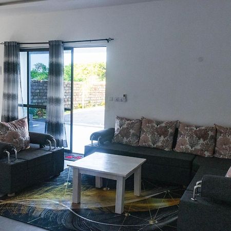 4 U Luxury Bungalows Diani Diani Beach Luaran gambar