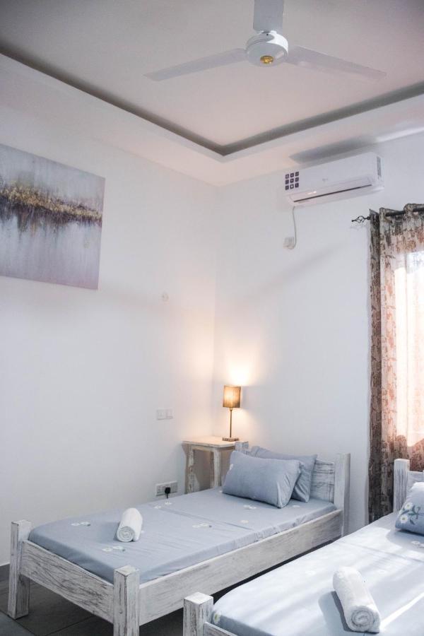 4 U Luxury Bungalows Diani Diani Beach Luaran gambar