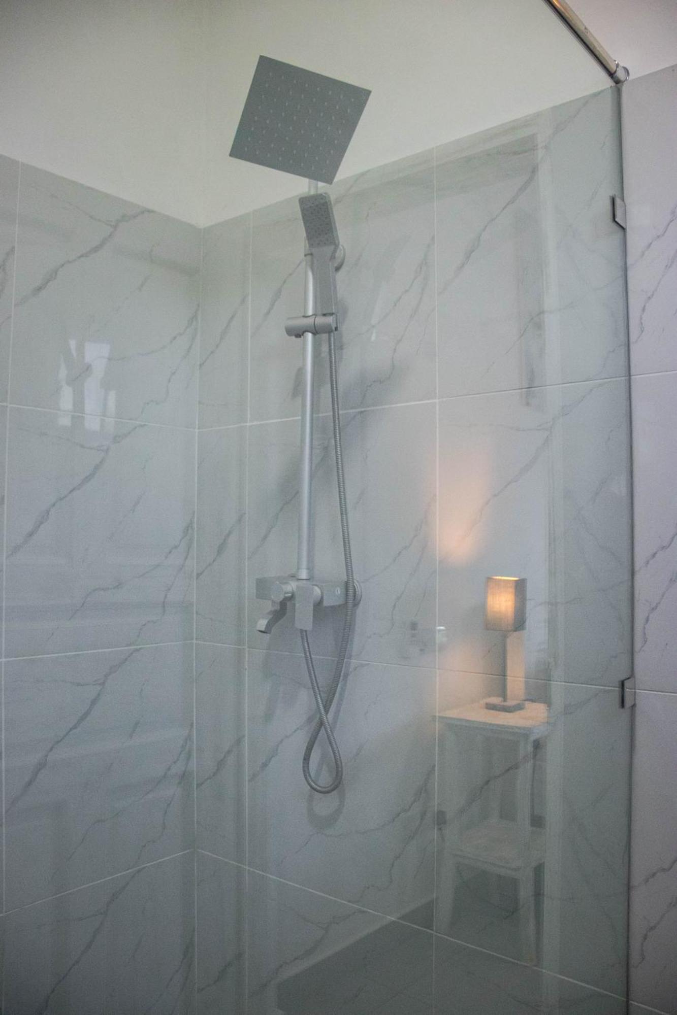 4 U Luxury Bungalows Diani Diani Beach Luaran gambar