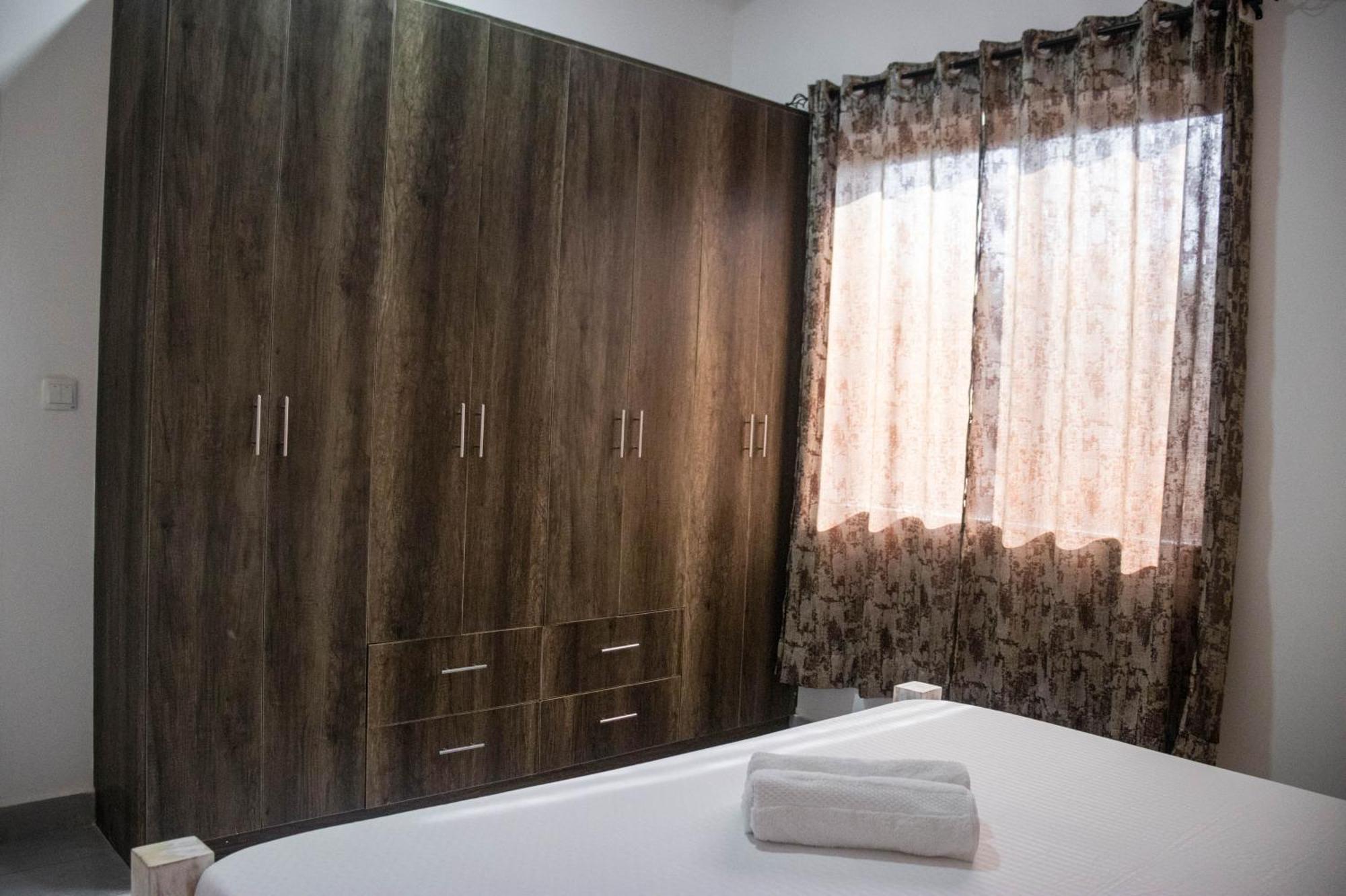 4 U Luxury Bungalows Diani Diani Beach Luaran gambar