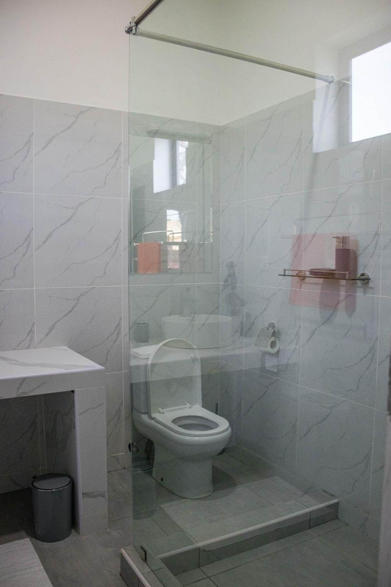 4 U Luxury Bungalows Diani Diani Beach Luaran gambar