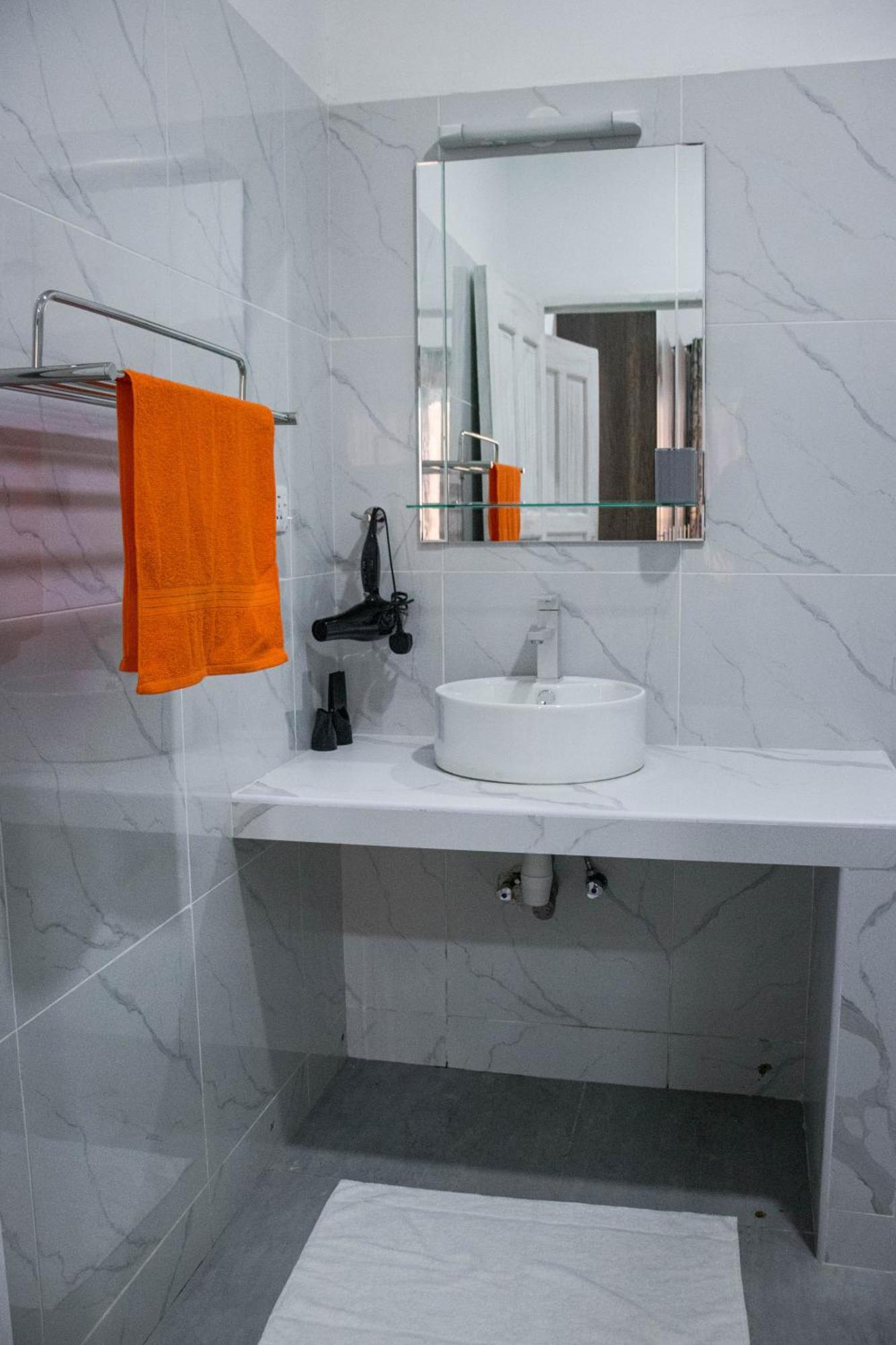 4 U Luxury Bungalows Diani Diani Beach Luaran gambar